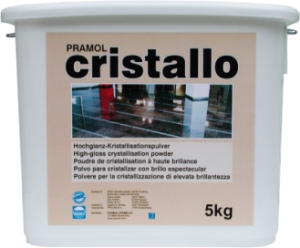 Pramol Cristallo